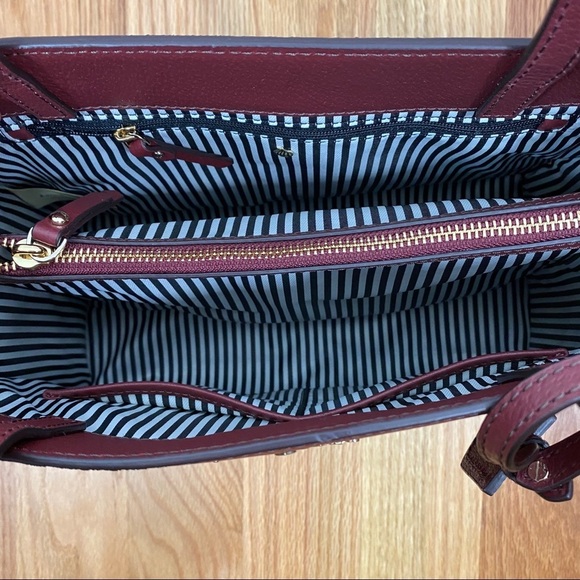 Kate Spade | Thompson Street Large Sam Tote Sienna - Picture 8 of 12